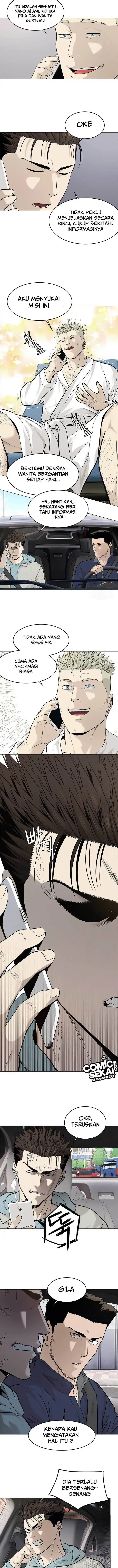 Baca God of Blackfield - Chapter 179 halaman 3