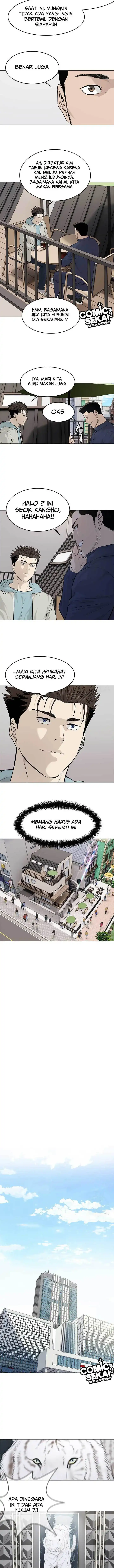 Baca God of Blackfield - Chapter 179 halaman 5