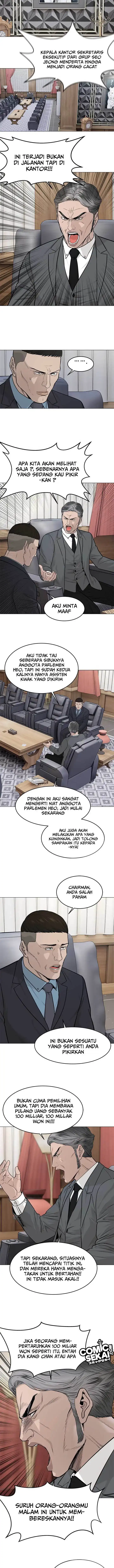 Baca God of Blackfield - Chapter 179 halaman 6