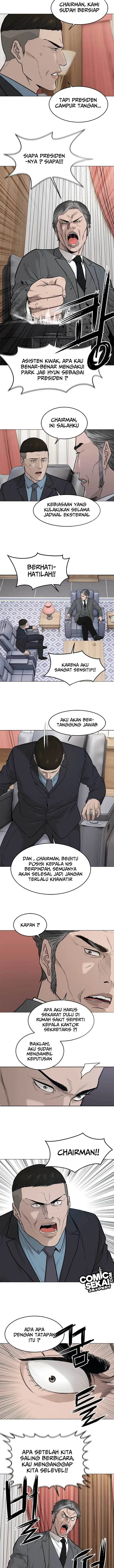 Baca God of Blackfield - Chapter 179 halaman 7