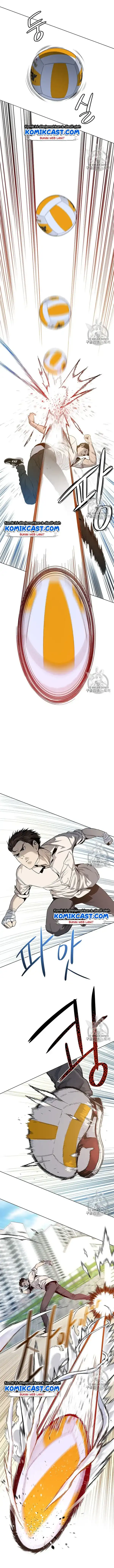 Baca God of Blackfield - Chapter 18 halaman 10