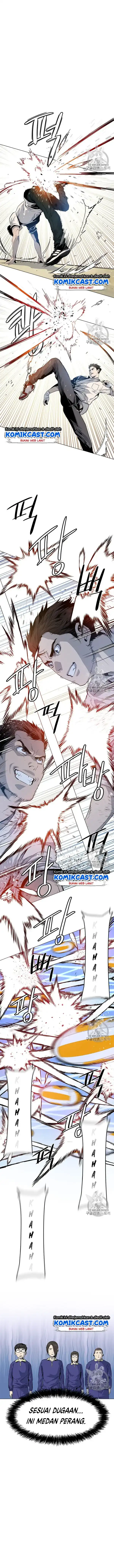 Baca God of Blackfield - Chapter 18 halaman 11