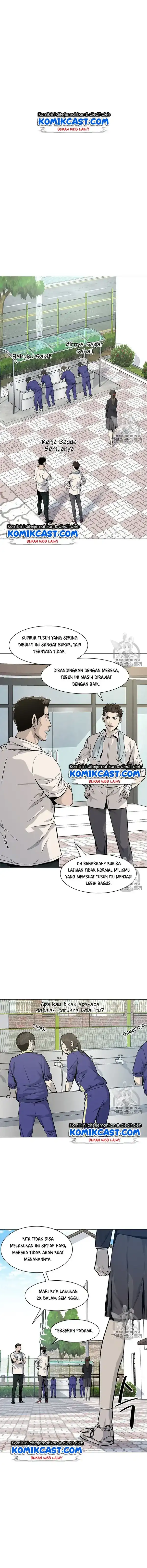 Baca God of Blackfield - Chapter 18 halaman 12