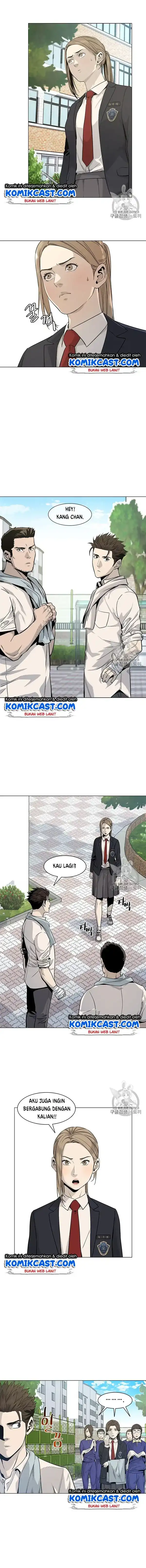 Baca God of Blackfield - Chapter 18 halaman 13