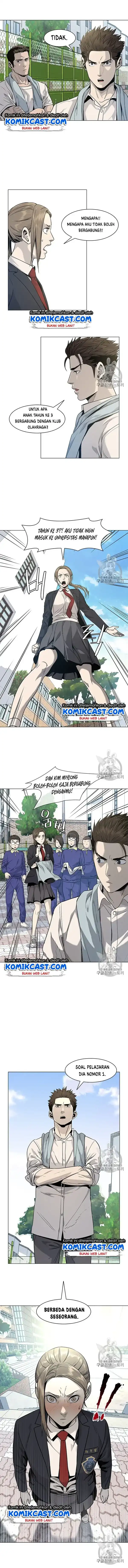 Baca God of Blackfield - Chapter 18 halaman 14