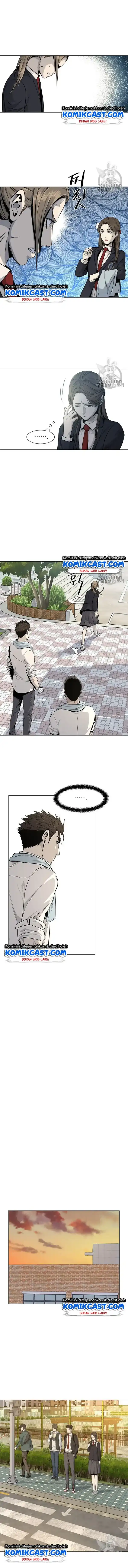 Baca God of Blackfield - Chapter 18 halaman 15