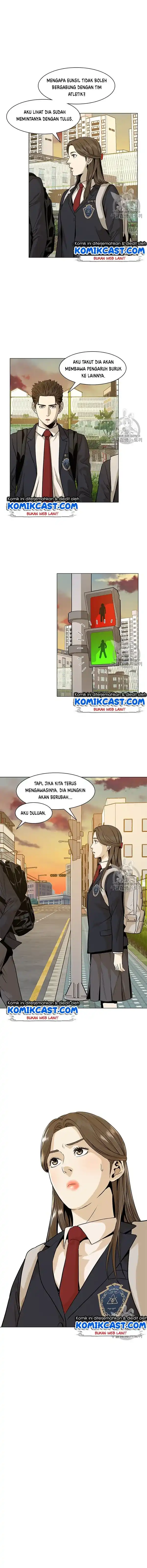 Baca God of Blackfield - Chapter 18 halaman 16