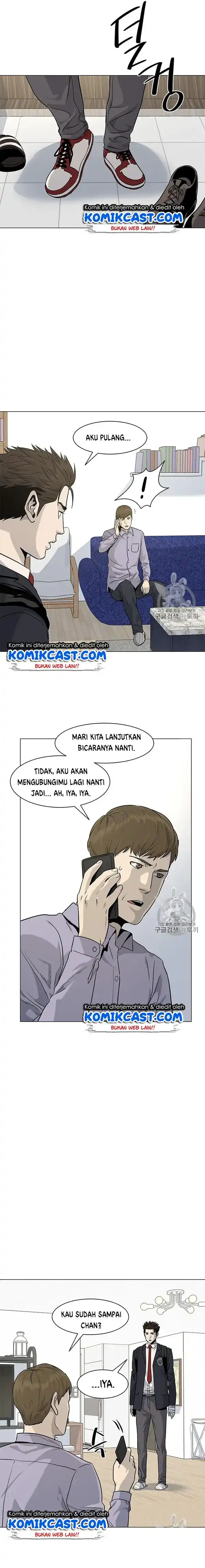 Baca God of Blackfield - Chapter 18 halaman 19