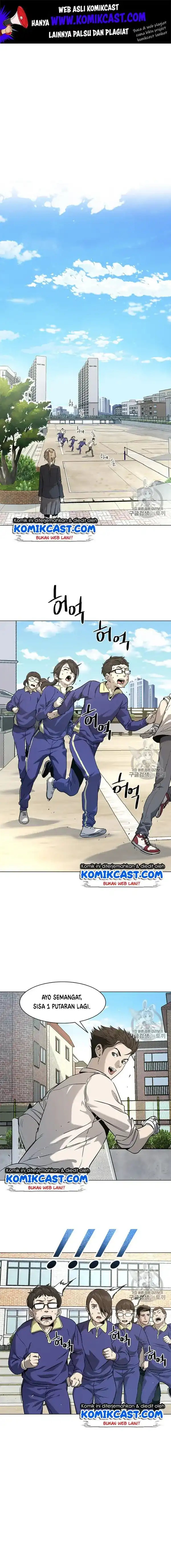 Baca God of Blackfield - Chapter 18 halaman 2