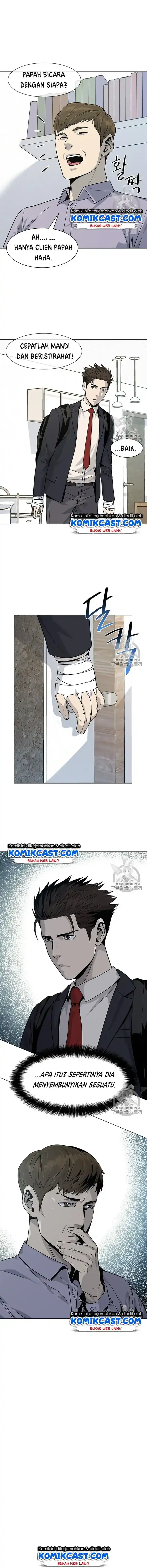 Baca God of Blackfield - Chapter 18 halaman 20