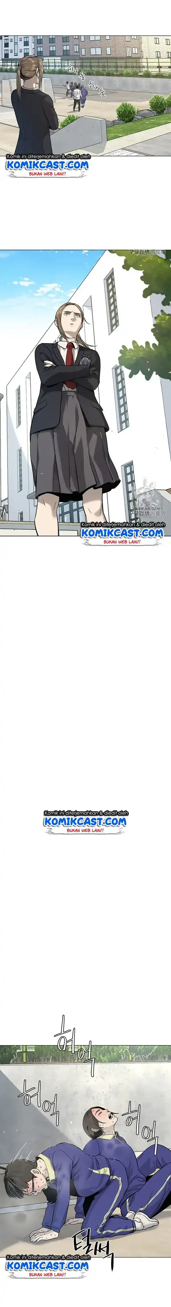 Baca God of Blackfield - Chapter 18 halaman 3