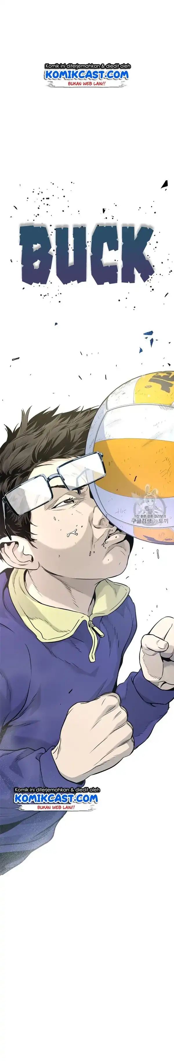 Baca God of Blackfield - Chapter 18 halaman 6