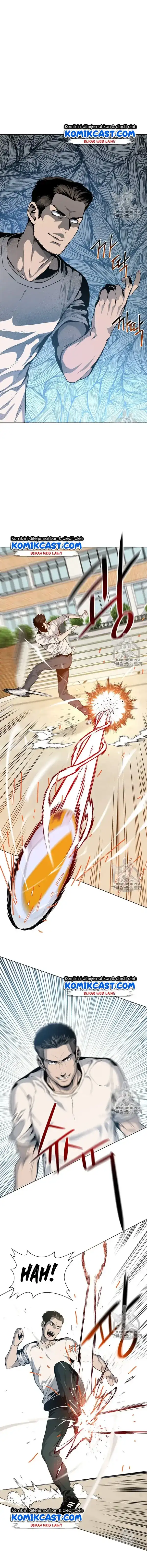 Baca God of Blackfield - Chapter 18 halaman 9