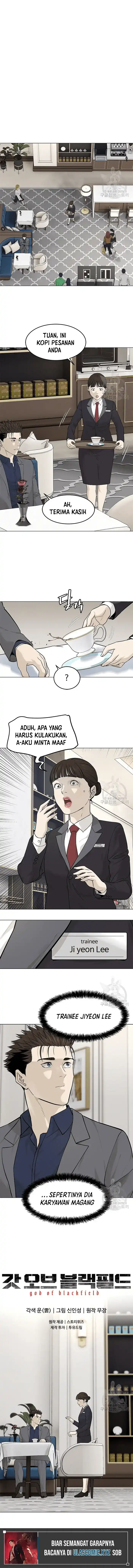 Baca God of Blackfield - Chapter 180 halaman 10