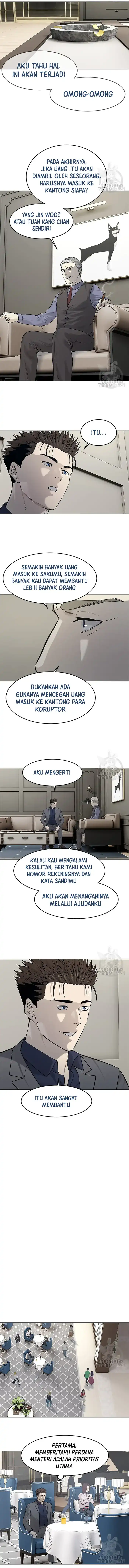 Baca God of Blackfield - Chapter 181 halaman 11