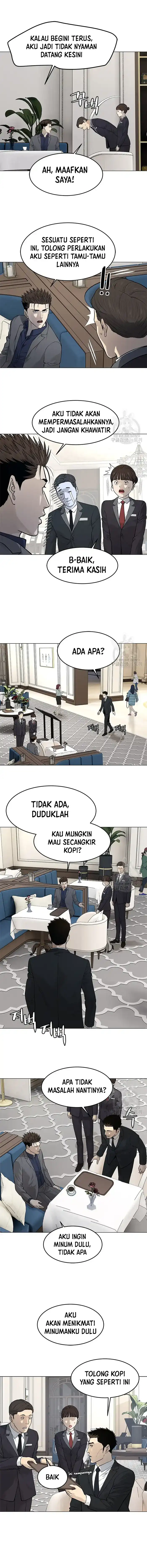 Baca God of Blackfield - Chapter 181 halaman 3