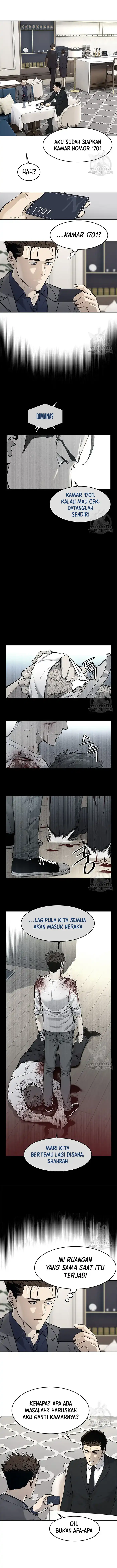 Baca God of Blackfield - Chapter 181 halaman 4