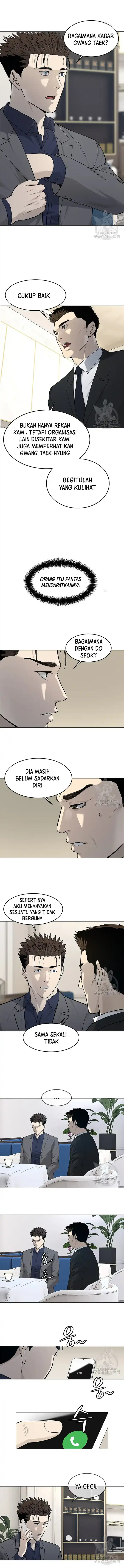Baca God of Blackfield - Chapter 181 halaman 5