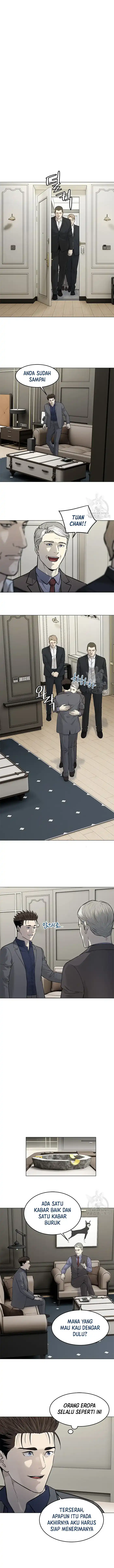 Baca God of Blackfield - Chapter 181 halaman 7