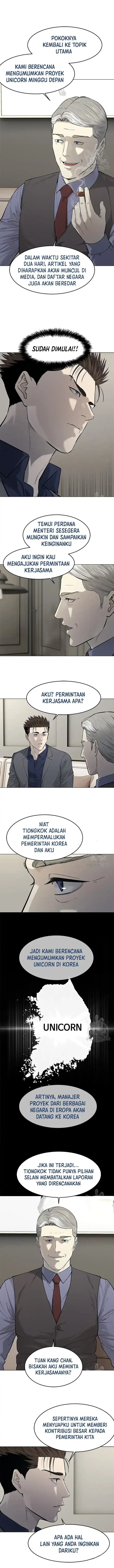 Baca God of Blackfield - Chapter 181 halaman 9