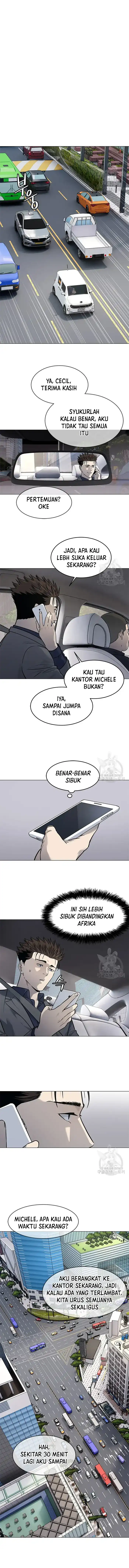 Baca God of Blackfield - Chapter 182 halaman 10