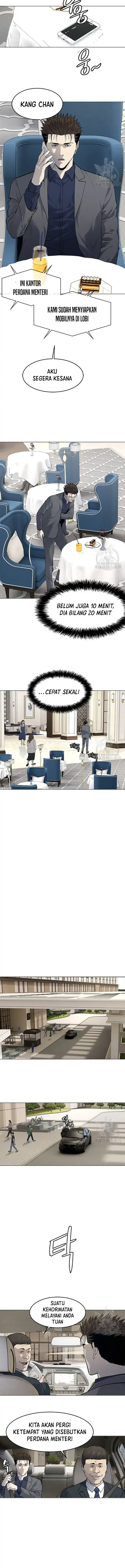 Baca God of Blackfield - Chapter 182 halaman 4