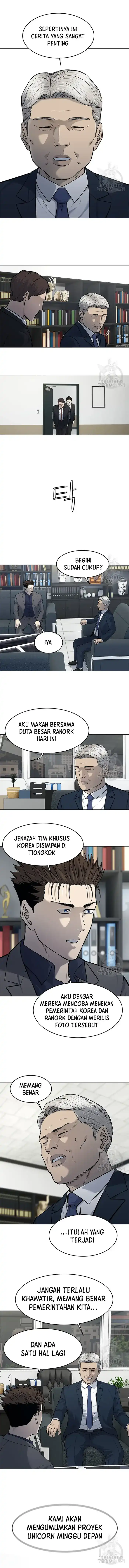 Baca God of Blackfield - Chapter 182 halaman 6