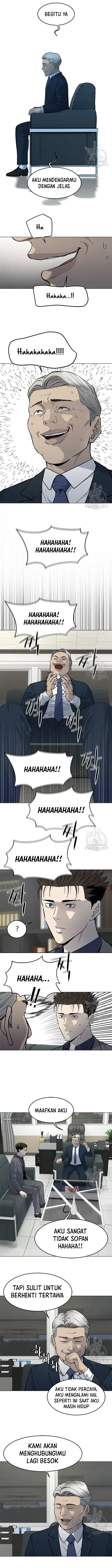 Baca God of Blackfield - Chapter 182 halaman 8