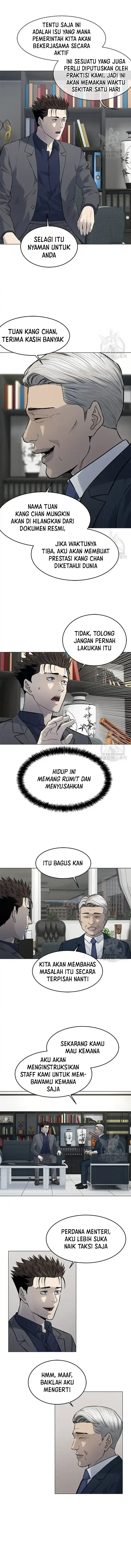 Baca God of Blackfield - Chapter 182 halaman 9