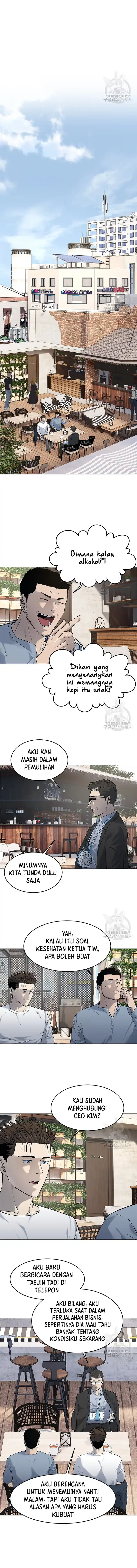 Baca God of Blackfield - Chapter 183 halaman 10