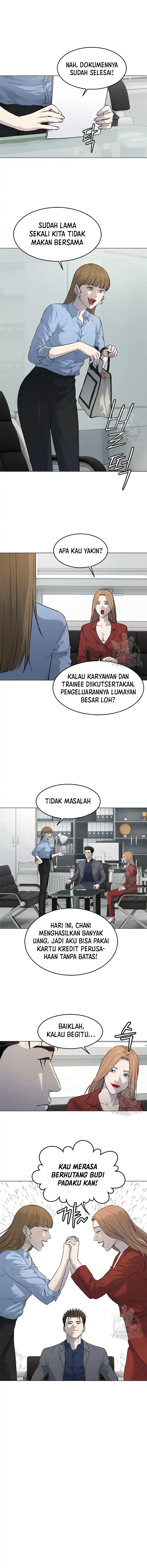 Baca God of Blackfield - Chapter 183 halaman 3