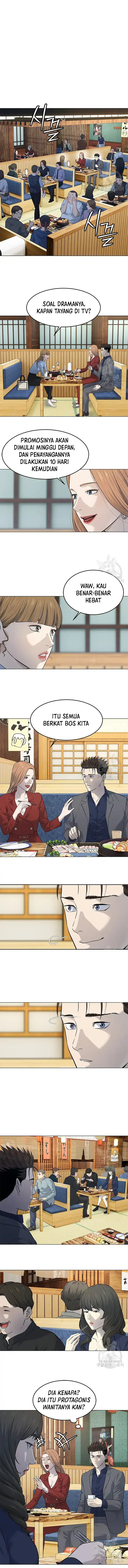 Baca God of Blackfield - Chapter 183 halaman 4