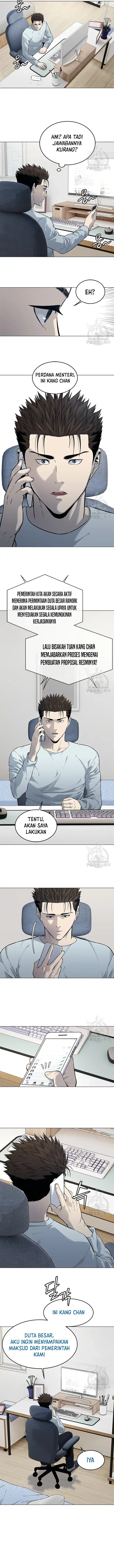 Baca God of Blackfield - Chapter 183 halaman 7