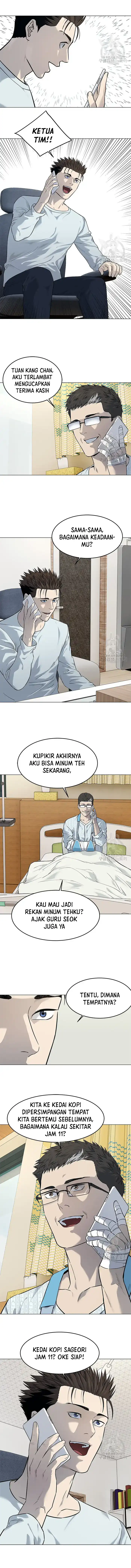 Baca God of Blackfield - Chapter 183 halaman 9