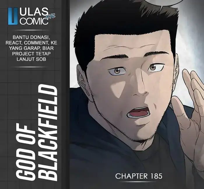Baca God of Blackfield - Chapter 185 halaman 1