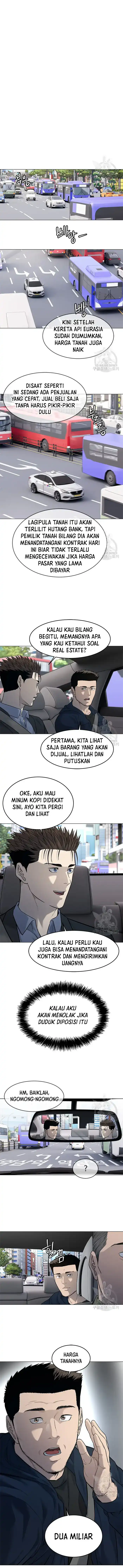 Baca God of Blackfield - Chapter 185 halaman 10