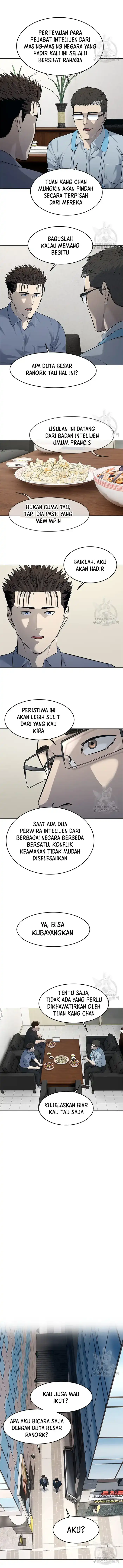 Baca God of Blackfield - Chapter 185 halaman 8