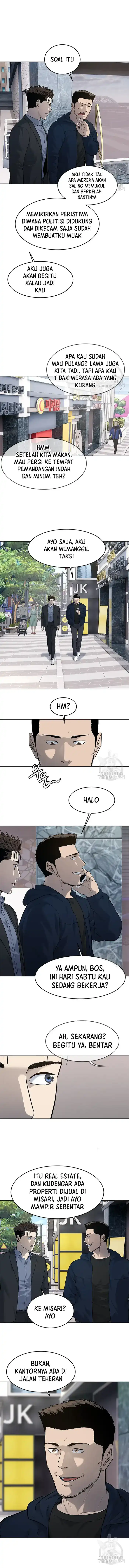 Baca God of Blackfield - Chapter 185 halaman 9