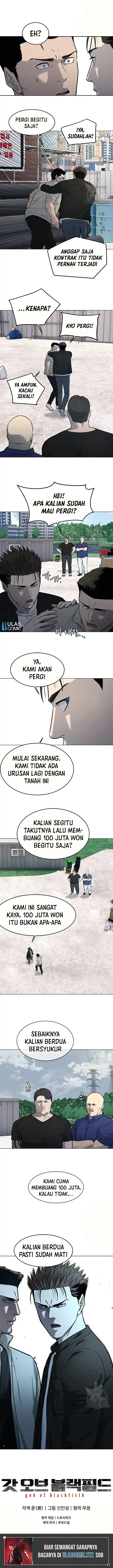 Baca God of Blackfield - Chapter 186 halaman 12