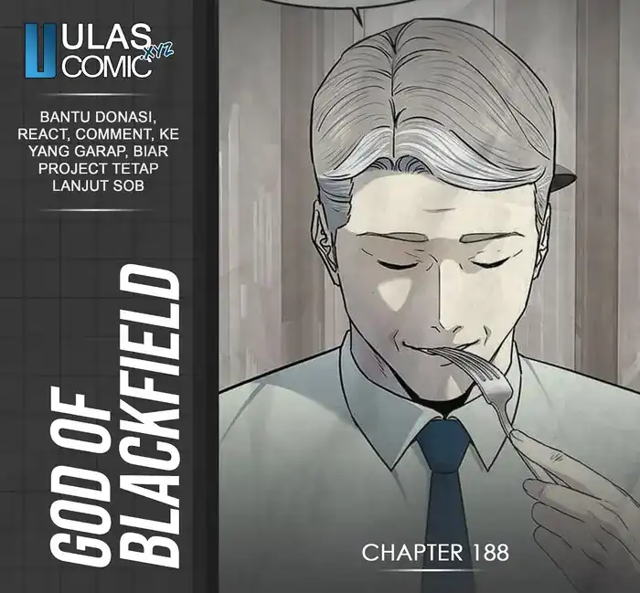 Baca God of Blackfield - Chapter 188 halaman 1