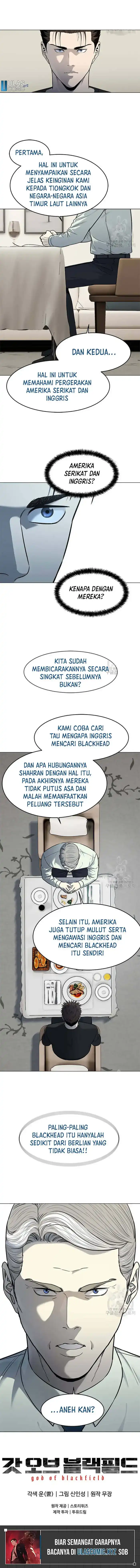 Baca God of Blackfield - Chapter 188 halaman 10