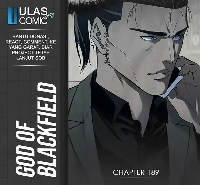 Baca God of Blackfield - Chapter 189 halaman 1