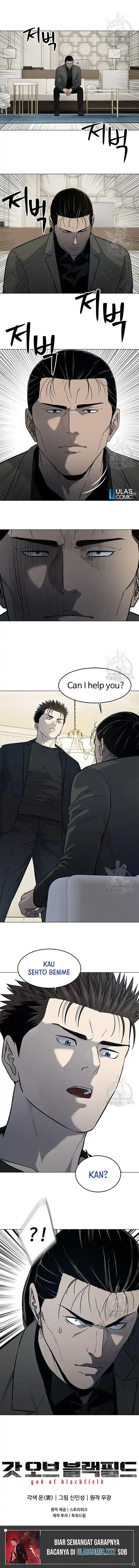 Baca God of Blackfield - Chapter 189 halaman 11