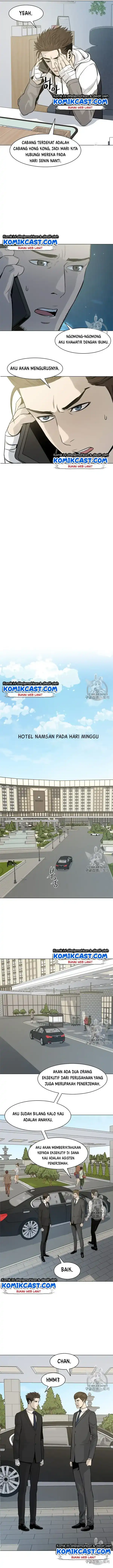 Baca God of Blackfield - Chapter 19 halaman 16