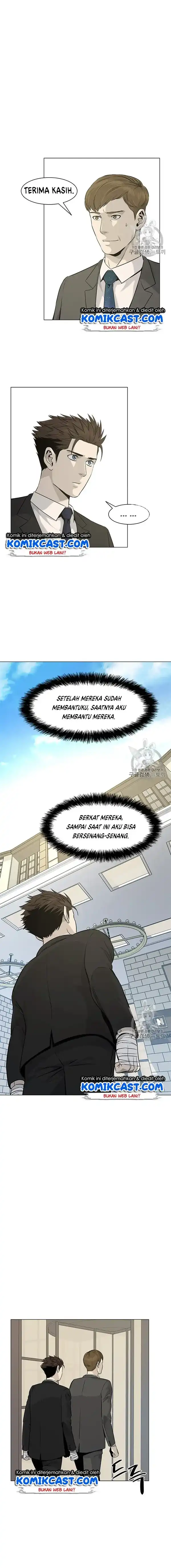Baca God of Blackfield - Chapter 19 halaman 17