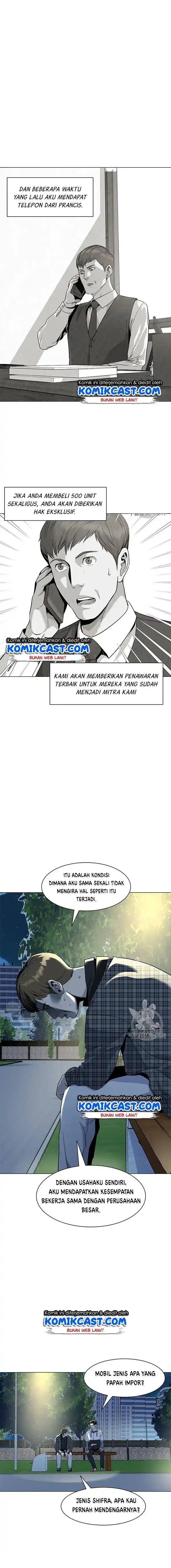 Baca God of Blackfield - Chapter 19 halaman 6