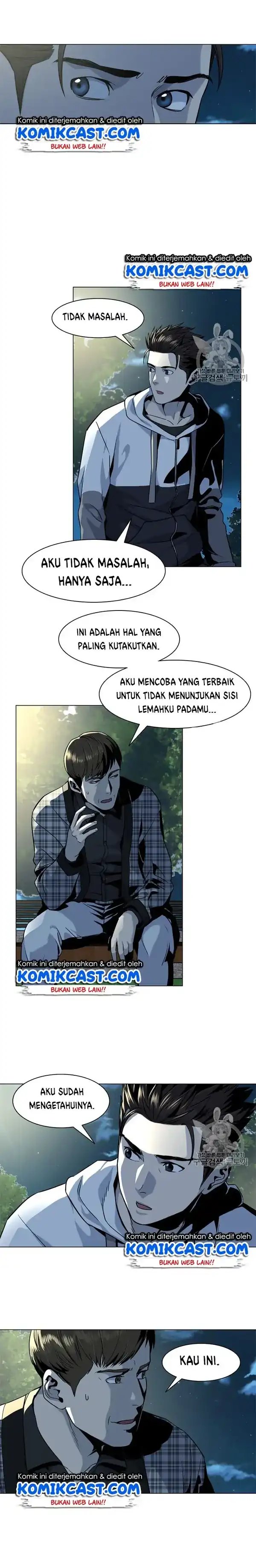 Baca God of Blackfield - Chapter 19 halaman 8