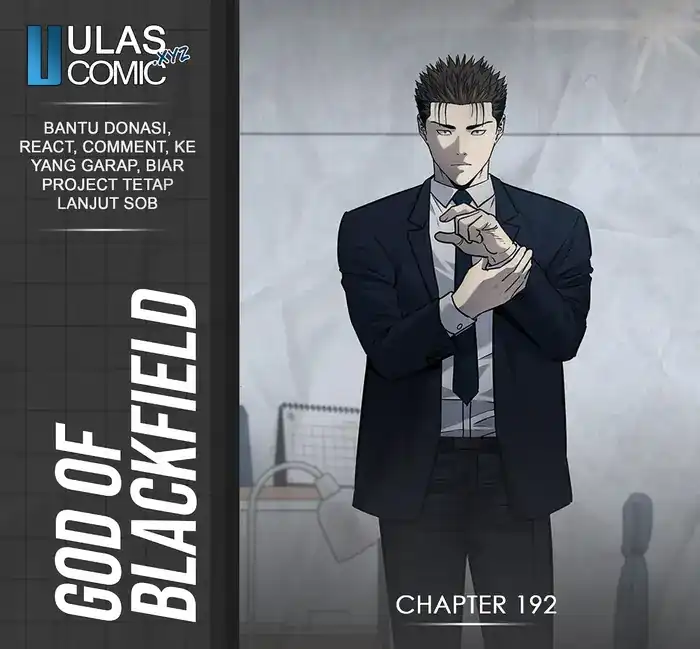 Baca God of Blackfield - Chapter 192 halaman 1