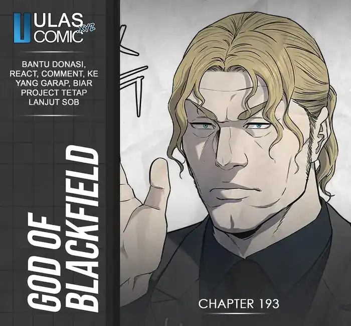 Baca God of Blackfield - Chapter 193 halaman 1