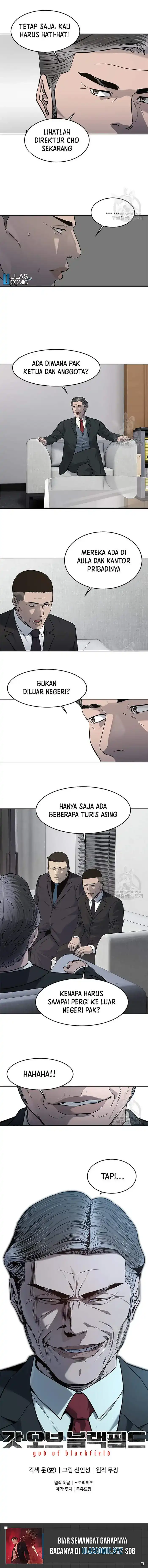 Baca God of Blackfield - Chapter 195 halaman 10